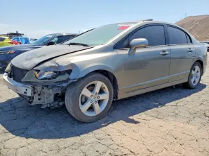 Honda Civic 1.8L 4 2006