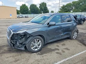 Hyundai Palisade 3.8L 6 2020