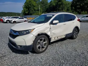 Honda CR-V 1.5L 4 2017