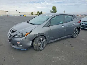 Nissan Leaf 0.0L 0 2019