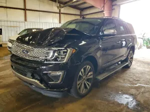 Ford Expedition 3.5L 6 2020