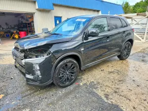 Mitsubishi Outlander 2.0L 4 2026