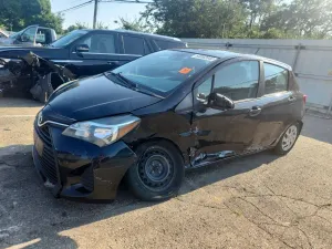 Toyota Yaris 1.5L 4 2017