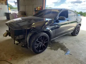 Mercedes-Benz GLC 3.0L 6 2019