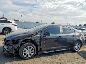 Toyota Corolla 1.8L 4 2022