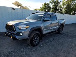 Toyota Tacoma 3.5L 6 2021