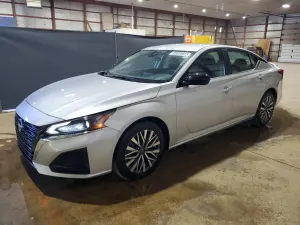 Nissan Altima 2.5L 4 2025