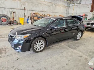 Toyota Avalon 3.5L 6 2015