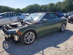 Audi A5 2.0L 4 2020
