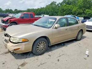 Buick LeSabre 3.8L 6 2005