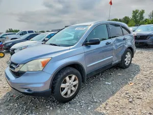 Honda CR-V 2.4L 4 2011