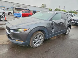 Mazda CX-30 2.5L 4 2022