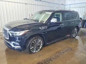 Infiniti QX80 5.6L 8 2019