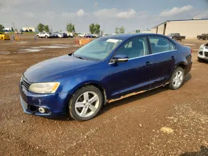 Volkswagen Jetta 2.5L 5 2011