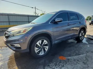Honda CR-V 2.4L 4 2016