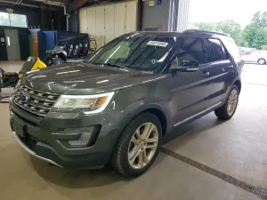 Ford Explorer 3.5L 6 2016