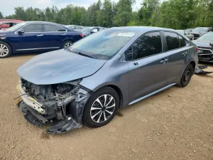 Toyota Corolla 1.8L 4 2020