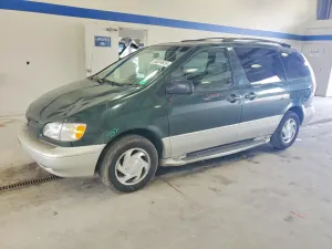 Toyota Sienna 3.0L 6 2000