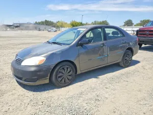Toyota Corolla 1.8L 4 2005