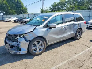 Honda Odyssey 3.5L 6 2019