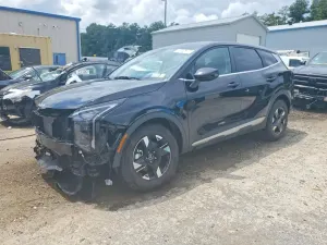 Kia Sportage 2.5L 4 2026