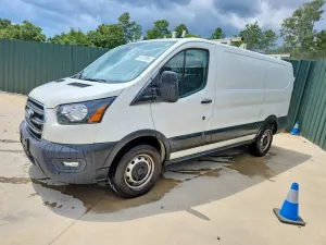 Ford Transit 3.5L 6 2020