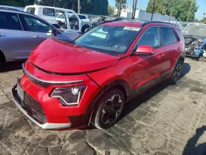 Kia Niro 0 2023