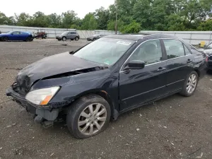 Honda Accord EX 3.0L 6 2006