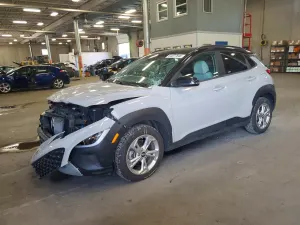 Hyundai Kona 2.0L 4 2022