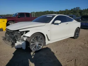 Infiniti Q60 PREMIUM 3.0L 6 2017