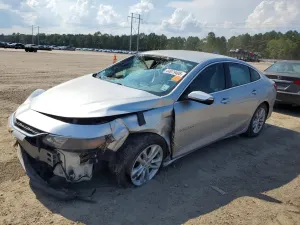 Chevrolet Malibu 1.5L 4 2017