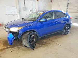 Honda HR-V 1.8L 4 2018