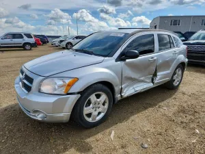 Dodge Caliber 2.0L 4 2009