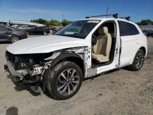 Audi Q5 PREMIUM PLUS 45 2.0L 4 2022
