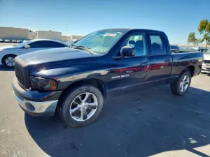 Dodge RAM 4.7L 8 2005