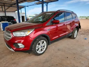 Ford Escape 1.5L 4 2018