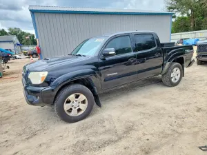 Toyota Tacoma 4.0L 6 2014
