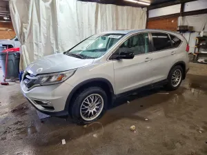Honda CR-V 2.4L 4 2015