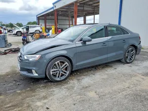 Audi A3 2.0L 4 2019