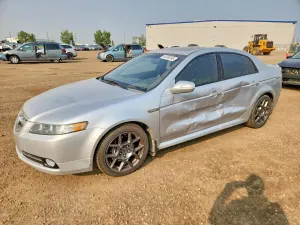 Acura TL 3.5L 6 2007