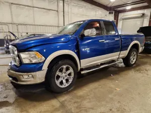 Dodge RAM 5.7L 8 2010