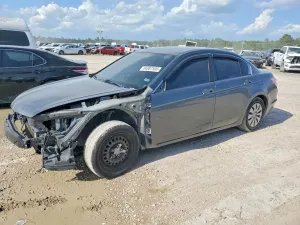 Honda Accord 2.4L 4 2010