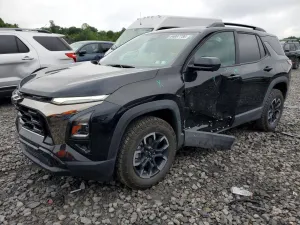 Chevrolet Equinox 1.5L 4 2025