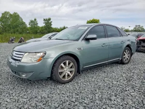 Ford Taurus 3.5L 6 2008