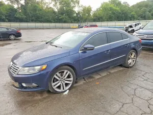 Volkswagen Passat CC 2.0L 4 2013