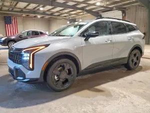 Kia Sportage 2.5L 4 2026