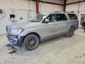 Ford Expedition 3.5L 6 2021