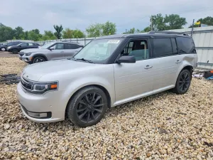 Ford Flex 3.5L 6 2016