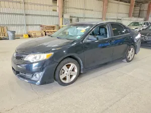 Toyota Camry 2.5L 4 2014