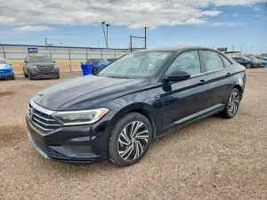 Volkswagen Jetta 1.4L 4 2021